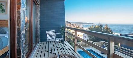 Hotel Puramar