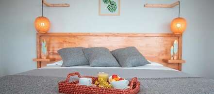 Hotel Puramar