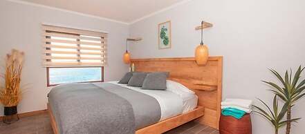 Hotel Puramar