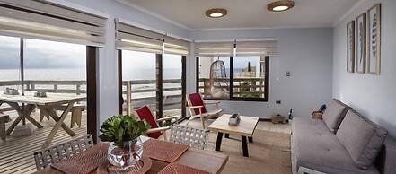 Hotel Puramar