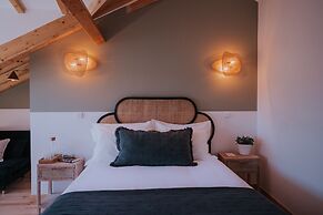 Casadoriohotel