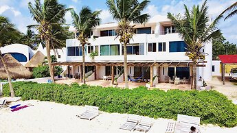 Punta Me Beach Suites