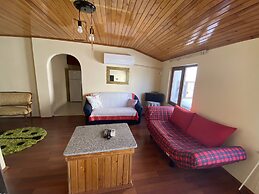 Balcı Apart Pansiyon