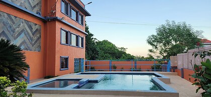 vision with dreams villa