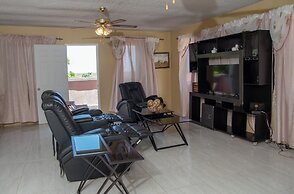 vision with dreams villa