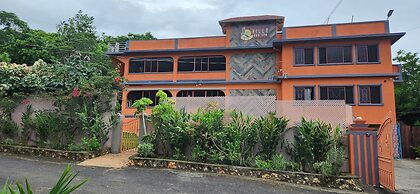 vision with dreams villa