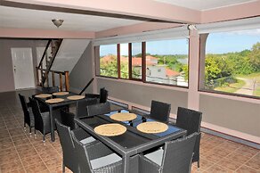 vision with dreams villa