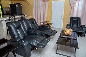 vision with dreams villa