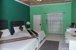 vision with dreams villa