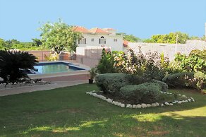 vision with dreams villa