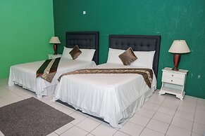 vision with dreams villa
