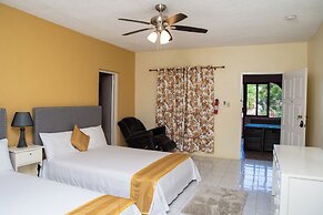 vision with dreams villa