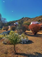 Harmonie Hotel de Montaña