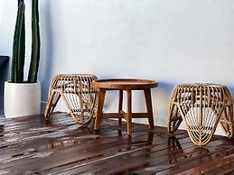 Moana Villa & Suites Bingin