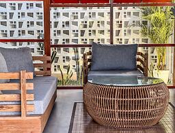 Moana Villa & Suites Bingin