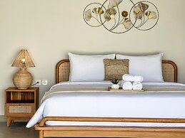 Moana Villa & Suites Bingin