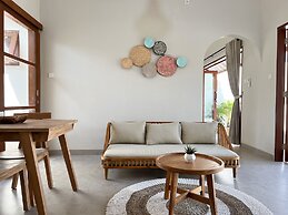 Moana Villa & Suites Bingin