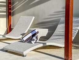 Moana Villa & Suites Bingin