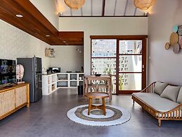 Moana Villa & Suites Bingin
