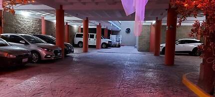 Hotel el Cóndor