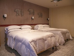 Hotel el Cóndor
