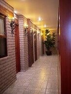 Hotel el Cóndor