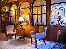 Hotel el Cóndor