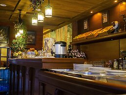 Hotel el Cóndor