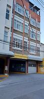 Hotel el Cóndor