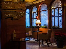 Hotel el Cóndor