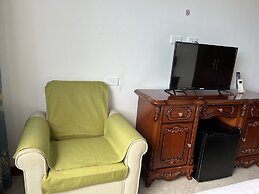 James Cook Hotel