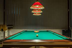 Exclusive Villa Stan with Top Amenities