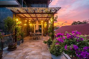 Exclusive Villa Stan with Top Amenities