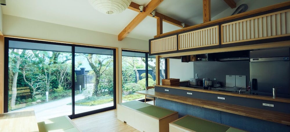 SHUBOU TAMAJIMAN - Hostel