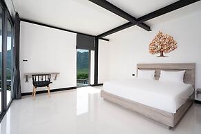 Trendy Modern Pool Villa Sunset Garden 4
