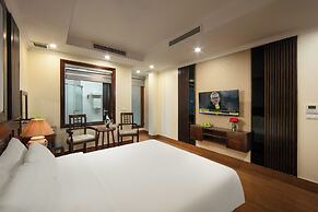 The West Hotel & Spa