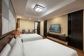 The West Hotel & Spa