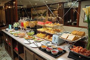 The West Hotel & Spa