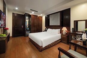 The West Hotel & Spa