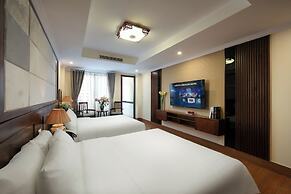 The West Hotel & Spa