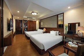 The West Hotel & Spa