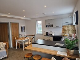 The Crows Nest - Sheringham
