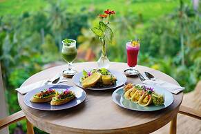 Maha Hills Resort by Mahaprana Experience