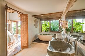 Maha Hills Resort by Mahaprana Experience