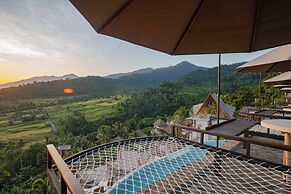 Maha Hills Resort by Mahaprana Experience