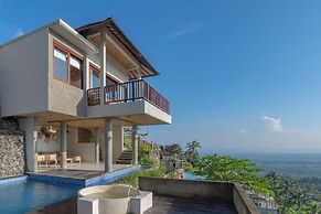 Maha Hills Resort by Mahaprana Experience
