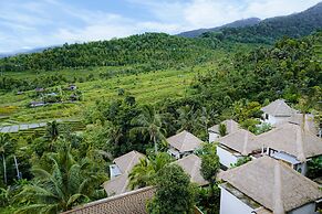 Maha Hills Resort by Mahaprana Experience