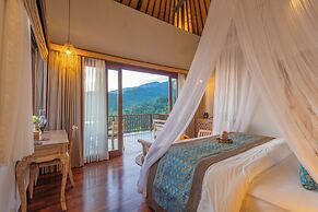 Maha Hills Resort by Mahaprana Experience