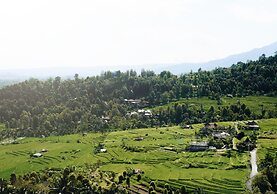Maha Hills Resort by Mahaprana Experience