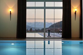 Panoramahotel Oberjoch